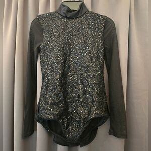 Balera Dance Costume